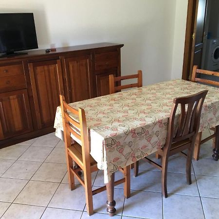 Aparthotel Su Petrosu Orosei Zewnętrze zdjęcie